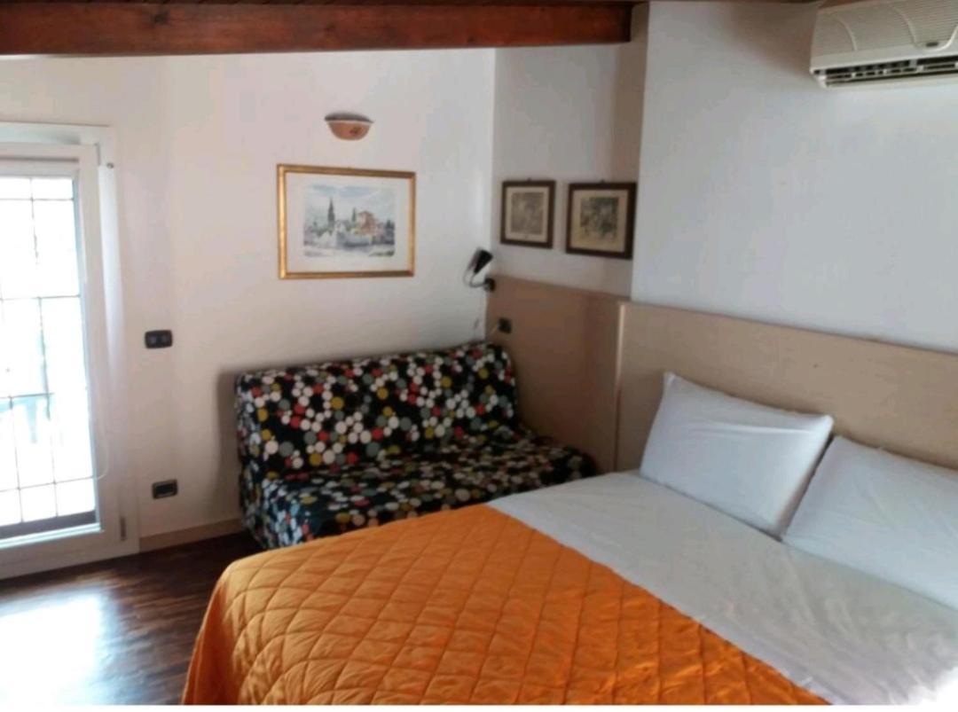 Villa Mola Bed And Breakfast Corbara  Exterior foto