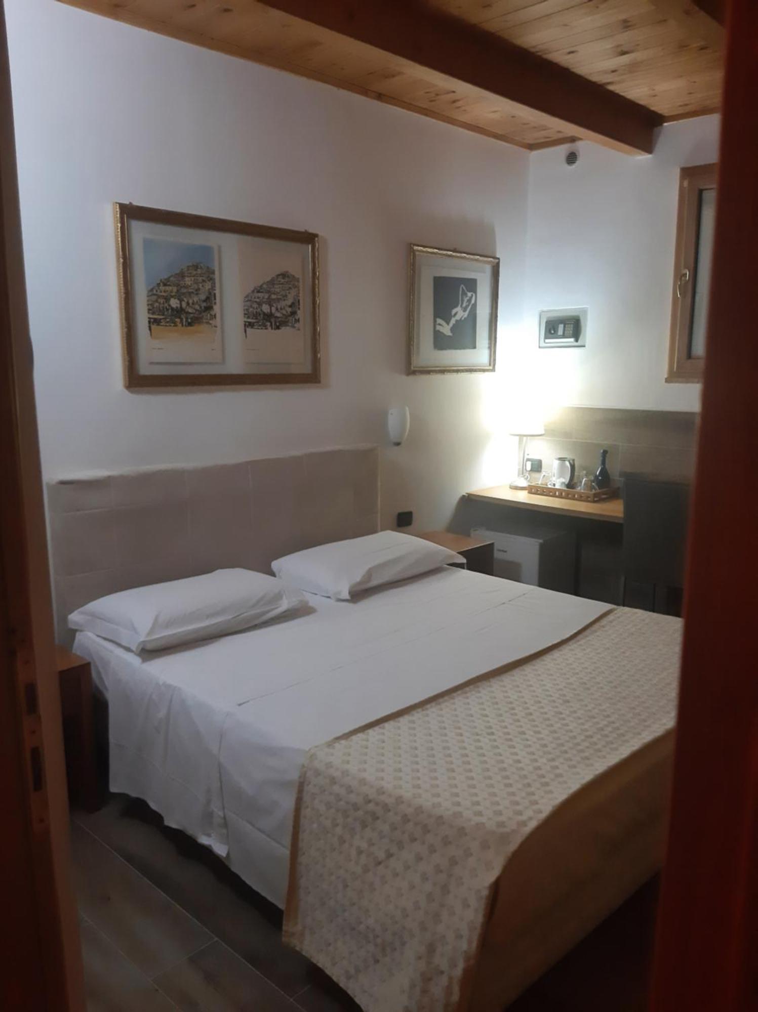 Villa Mola Bed And Breakfast Corbara  Exterior foto