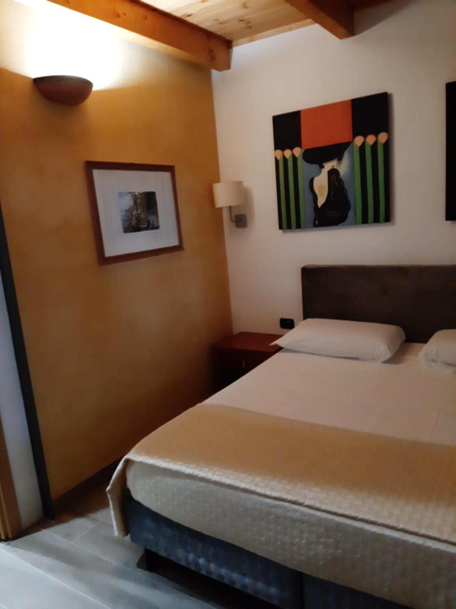 Villa Mola Bed And Breakfast Corbara  Exterior foto