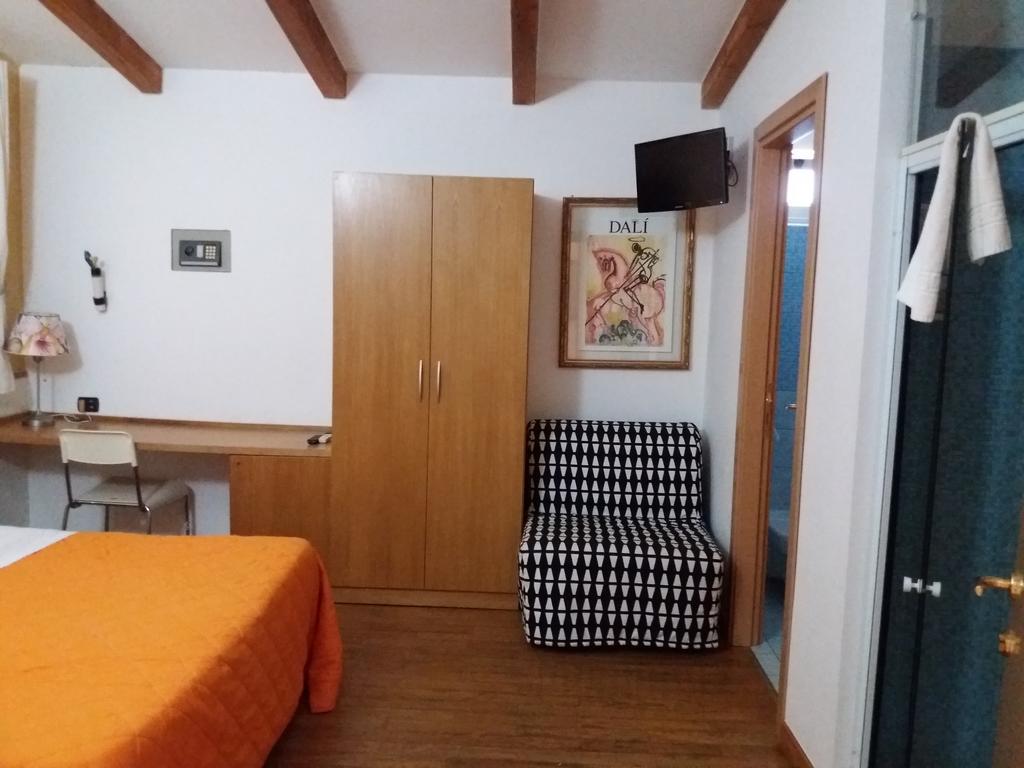 Villa Mola Bed And Breakfast Corbara  Exterior foto